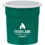Recyclable Steel Chill-Cups™ Shot Cup 1.5oz - 4