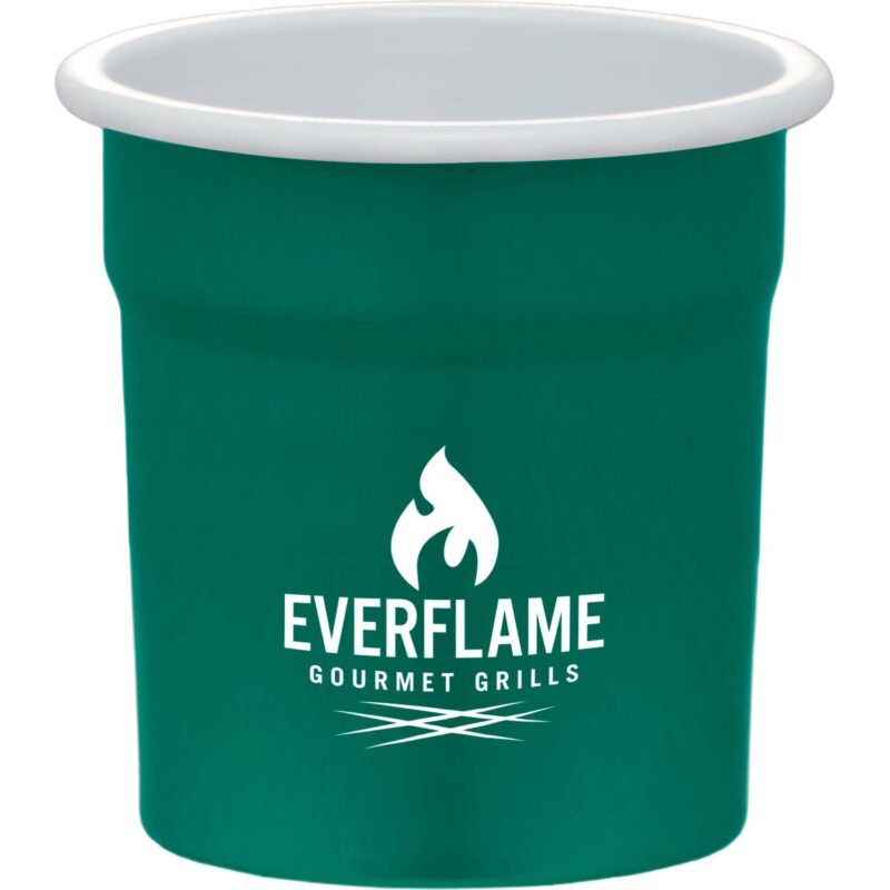 Recyclable Steel Chill-Cups™ Shot Cup 1.5oz - 4