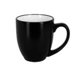 Reno 16oz Bistro Two-Tone Matte Mug - 1