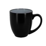 Reno 16oz Bistro Two-Tone Matte Mug - 5