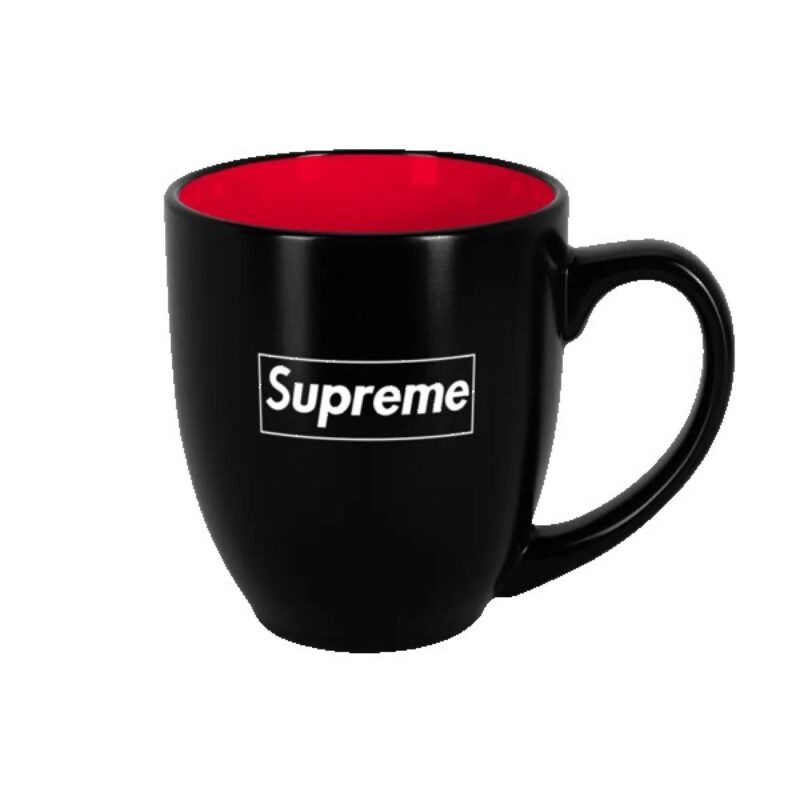 Reno 16oz Bistro Two-Tone Matte Mug - 8