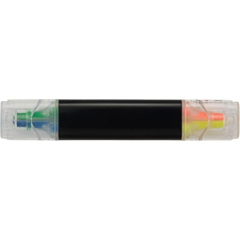 Scripto® Quad Highlighter - 4