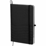 Scripto® Tidal RPET Bound Notebook - 1