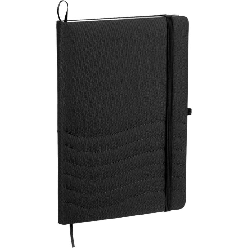 Scripto® Tidal RPET Bound Notebook - 2