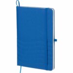 Scripto® Tidal RPET Bound Notebook - 7