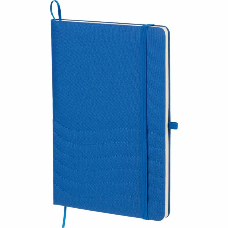 Scripto® Tidal RPET Bound Notebook - 7