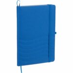 Scripto® Tidal RPET Bound Notebook - 8