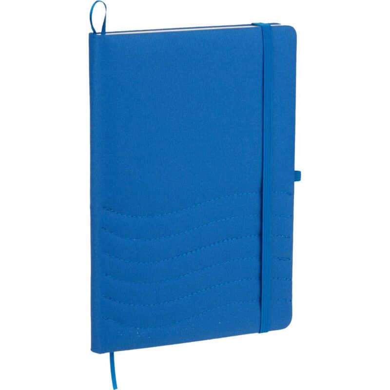 Scripto® Tidal RPET Bound Notebook - 8