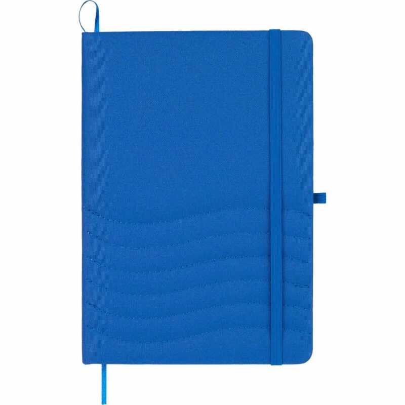 Scripto® Tidal RPET Bound Notebook - 9