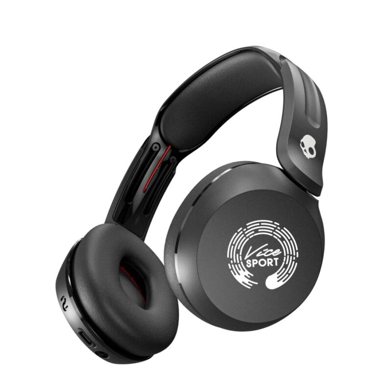 Skullcandy Icon 180 Bluetooth Headphones - 2