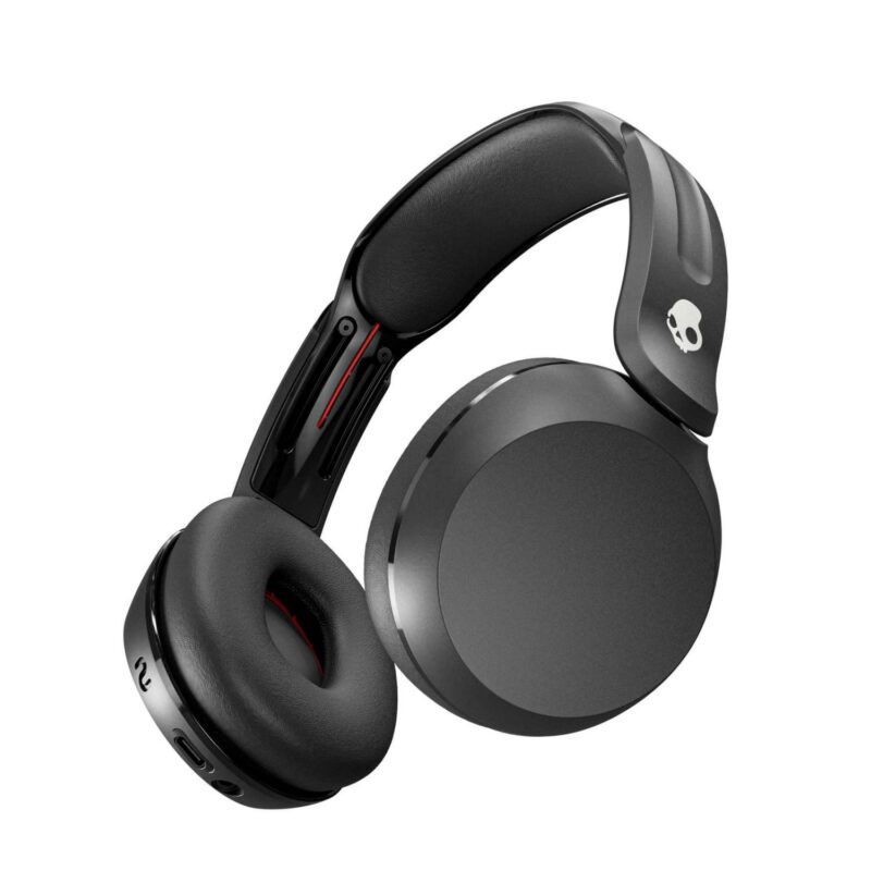 Skullcandy Icon 180 Bluetooth Headphones - 3