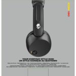 Skullcandy Icon 180 Bluetooth Headphones - 7
