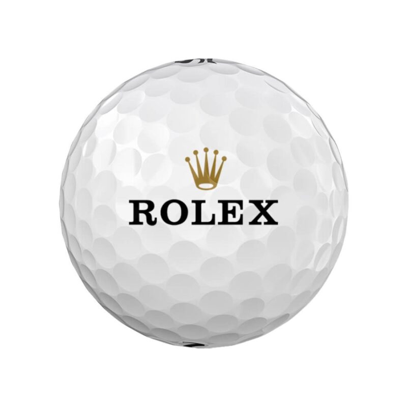 Srixon Q-Star Tour Golf Balls - 2