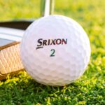 Srixon Soft Feel Golf Balls - 6
