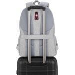 Swiss Gear Frost Peak Computer Backpack - 7