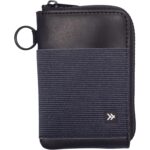Thread Wallets Zipper Wallet