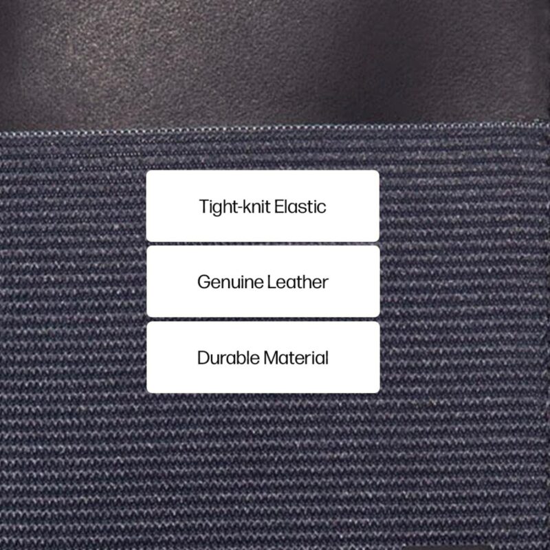 Thread Wallets Zipper Wallet - 7