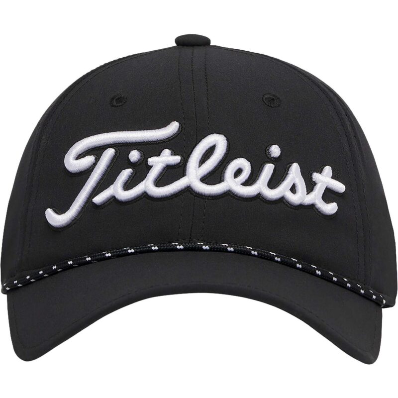 Titleist Tour Breezer Hat - 2