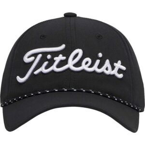 Titleist Tour Breezer Hat
