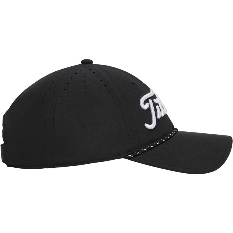Titleist Tour Breezer Hat - 4