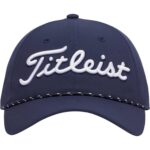 Titleist Tour Breezer Hat - 6