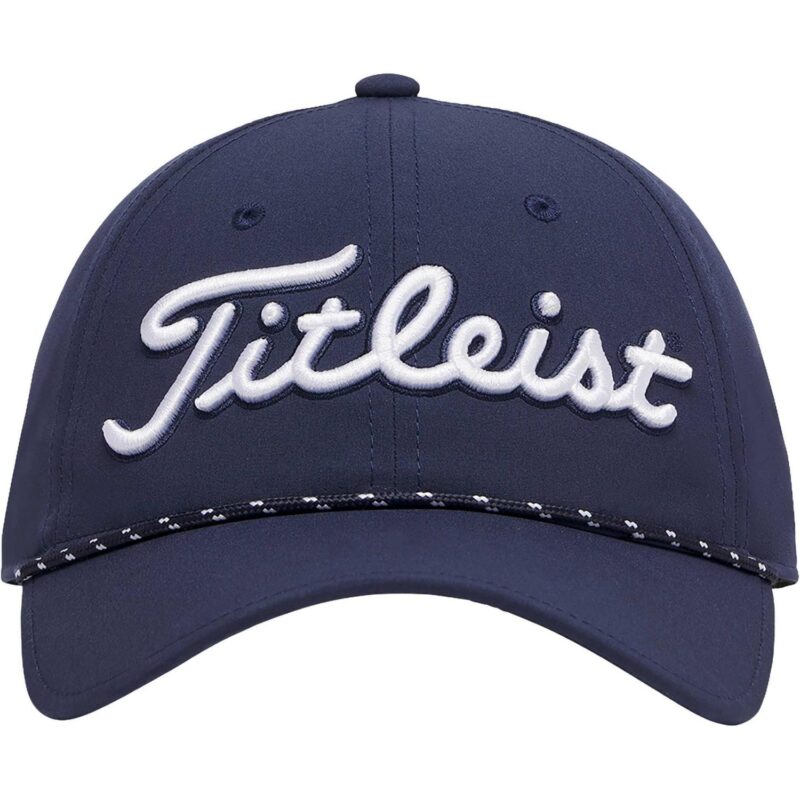 Titleist Tour Breezer Hat - 6