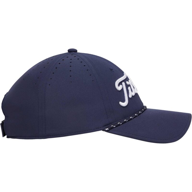 Titleist Tour Breezer Hat - 8
