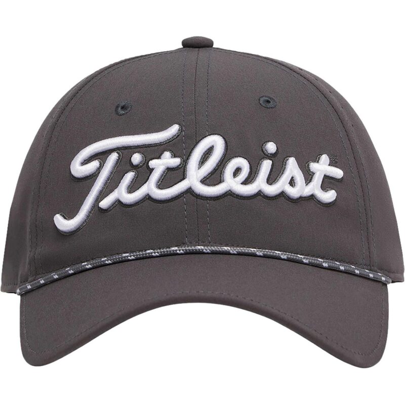 Titleist Tour Breezer Hat - 9