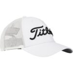 Titleist Tour Performance Mesh - 1