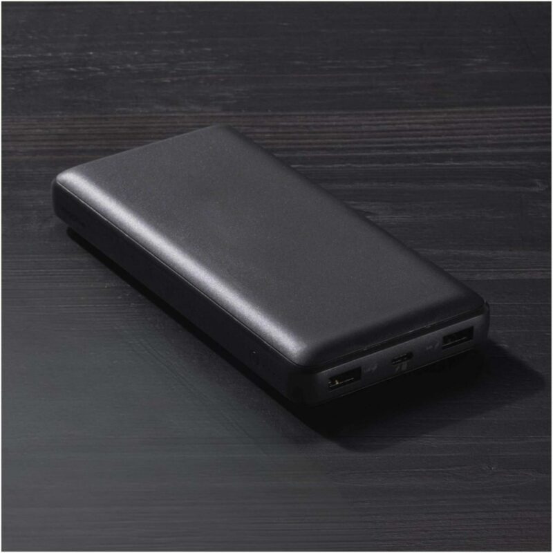 000 mAh Power Bank - 1