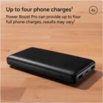 mophie® Power Boost 2.0 20