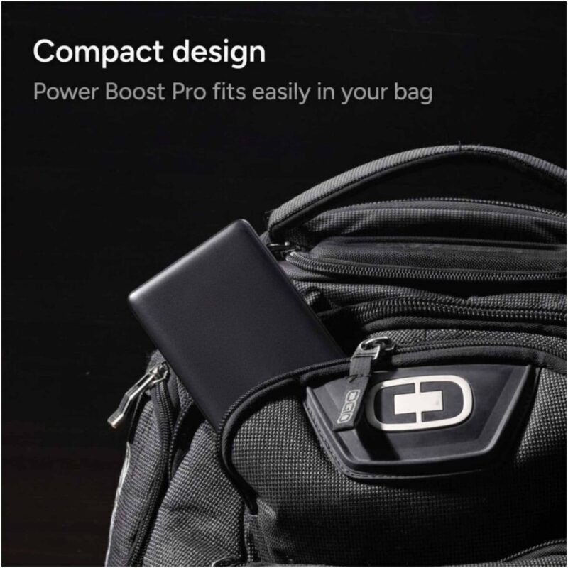 mophie® Power Boost 2.0 20