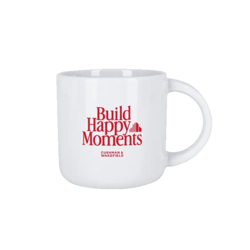 Anchorage 14 oz Ceramic Mug - 9