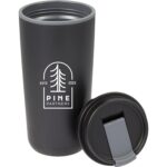 Cooper RPP Double Wall Tumbler w/ Flap Lid 16oz