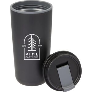 Cooper RPP Double Wall Tumbler w/ Flap Lid 16oz