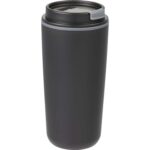 Cooper RPP Double Wall Tumbler w/ Flap Lid 16oz - 4