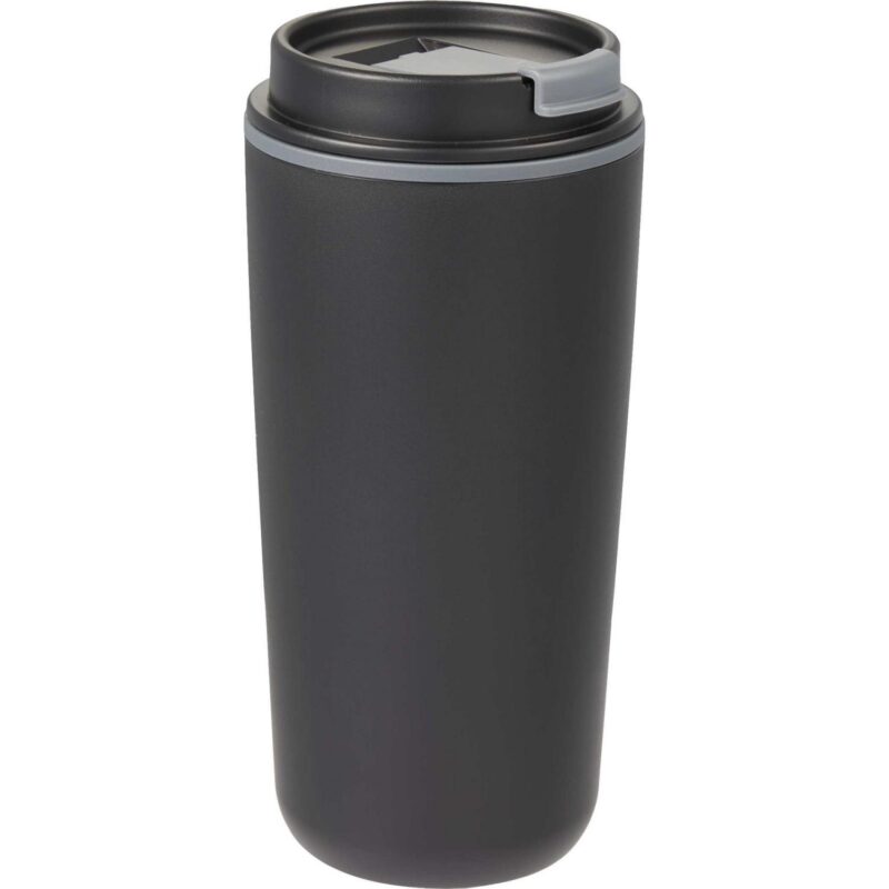 Cooper RPP Double Wall Tumbler w/ Flap Lid 16oz - 4
