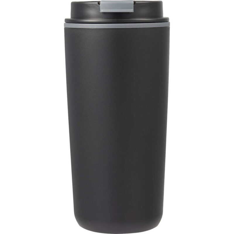 Cooper RPP Double Wall Tumbler w/ Flap Lid 16oz - 5