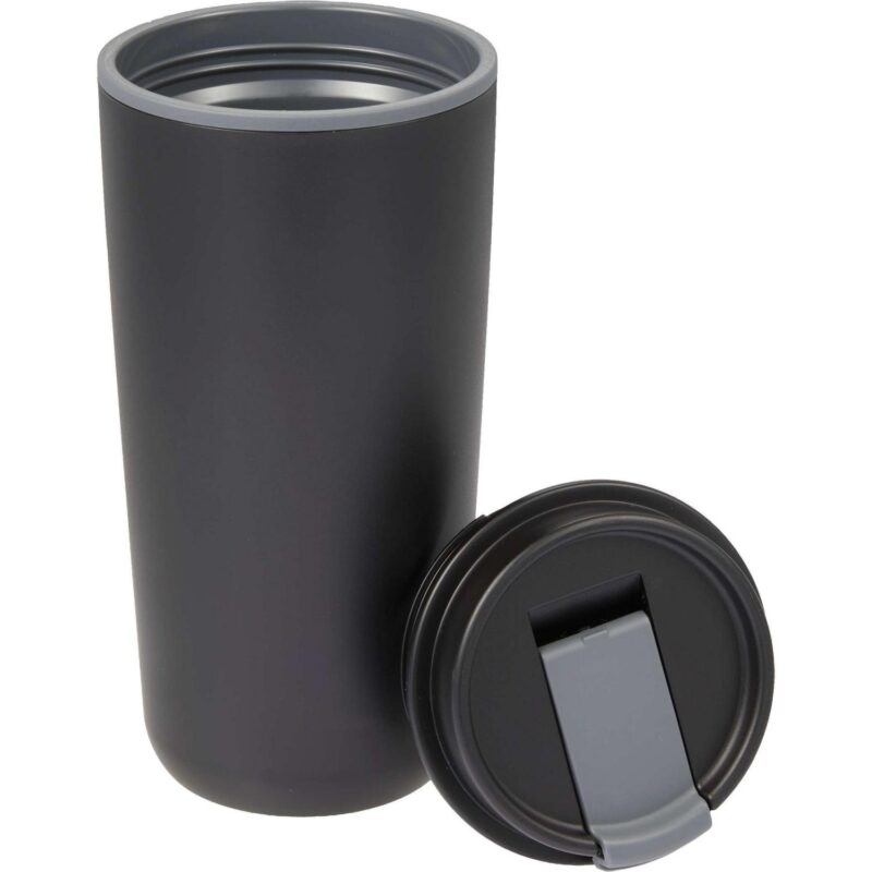 Cooper RPP Double Wall Tumbler w/ Flap Lid 16oz - 8