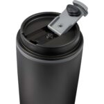 Cooper RPP Double Wall Tumbler w/ Flap Lid 16oz - 9
