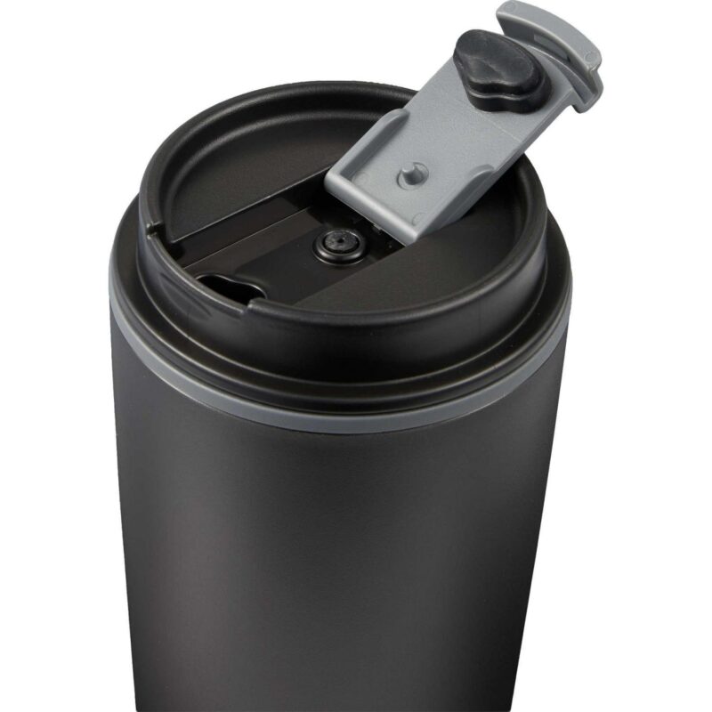 Cooper RPP Double Wall Tumbler w/ Flap Lid 16oz - 9