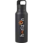 Dawson Insulated Bottle w/ One Touch Lid 18oz