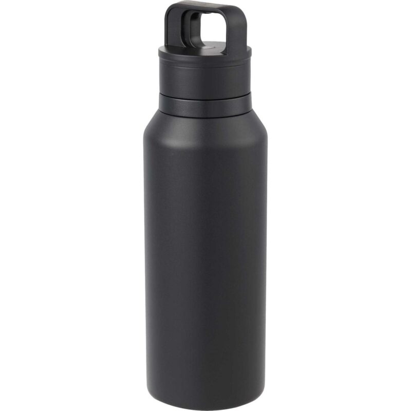 Dawson Insulated Bottle w/ One Touch Lid 18oz - 3