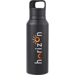 Dawson Insulated Bottle w/ One Touch Lid 18oz