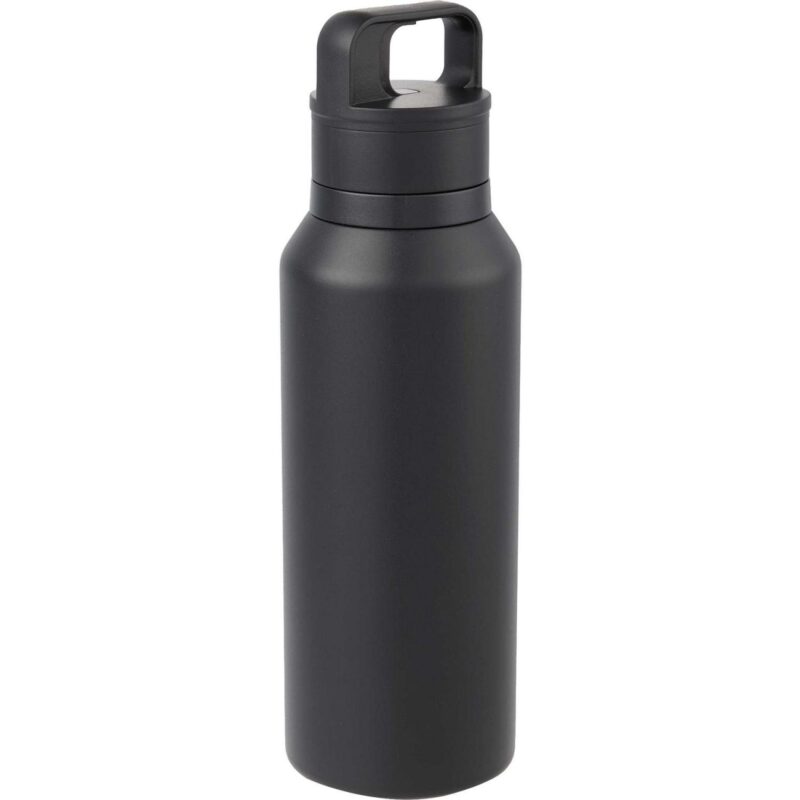 Dawson Insulated Bottle w/ One Touch Lid 18oz - 4