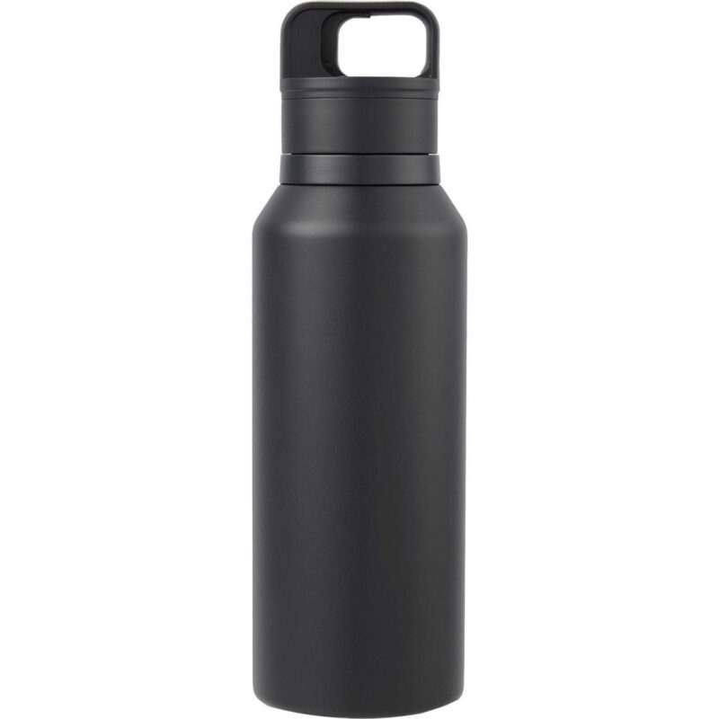 Dawson Insulated Bottle w/ One Touch Lid 18oz - 5