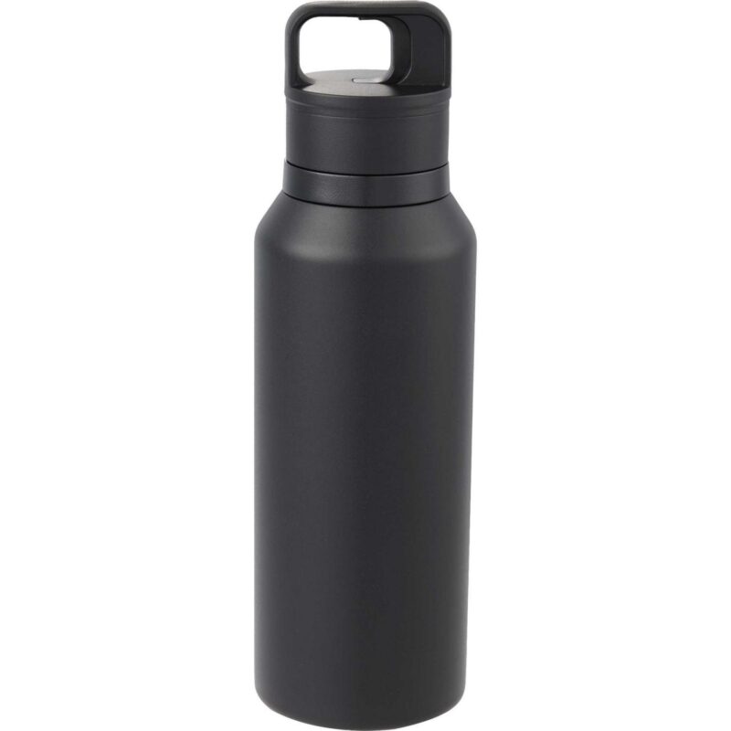 Dawson Insulated Bottle w/ One Touch Lid 18oz - 7