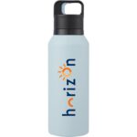 Dawson Insulated Bottle w/ One Touch Lid 18oz - 9