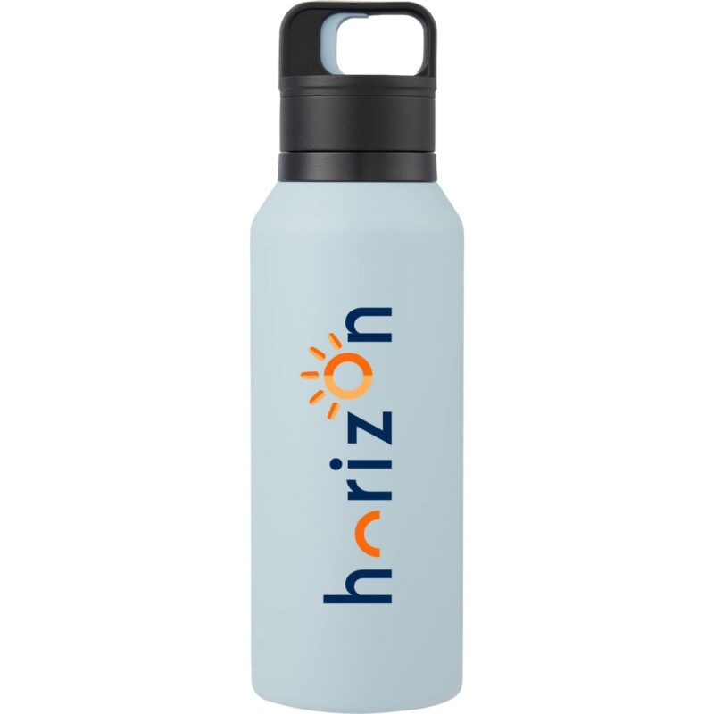 Dawson Insulated Bottle w/ One Touch Lid 18oz - 9