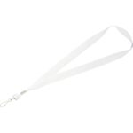 Full Color 1" Lanyard w/ Swivel Hook - 4